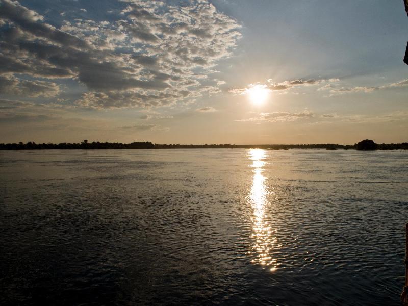 Protea Hotel By Marriott Zambezi River Lodge Katima Mulilo Zewnętrze zdjęcie